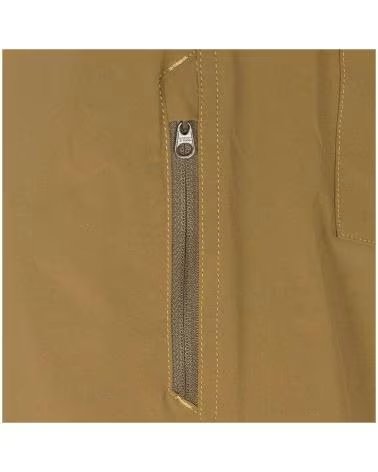 TRANGOWORLD BERMUDA TRANGOWORLD DA UOMO COLOR CACHI AMARILLO
