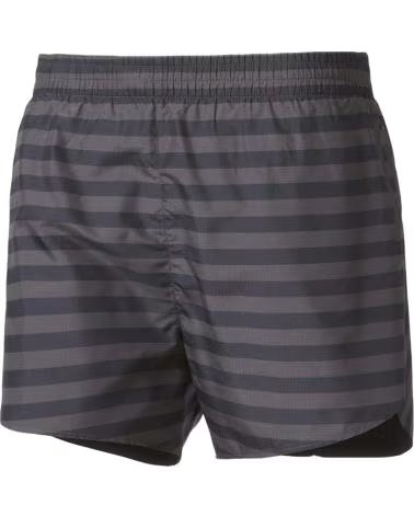 ADIDAS PANTALON CORTO EN PARA HOMBRE NEGRO
