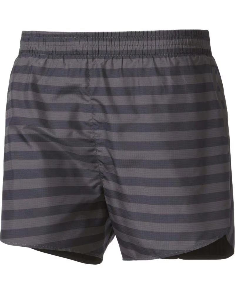 ADIDAS PANTALON CORTO EN PARA HOMBRE NEGRO