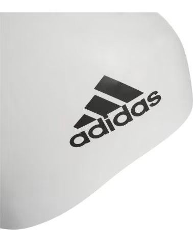 ADIDAS GORRO EN PARA UNISEX BLANCO