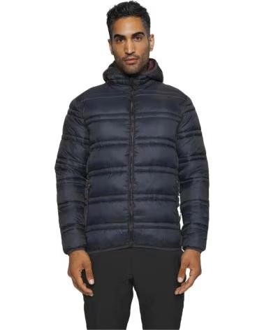 CMP CAMPAGNOLO VESTE CAMPAGNOLO HOMME BLEU AZUL