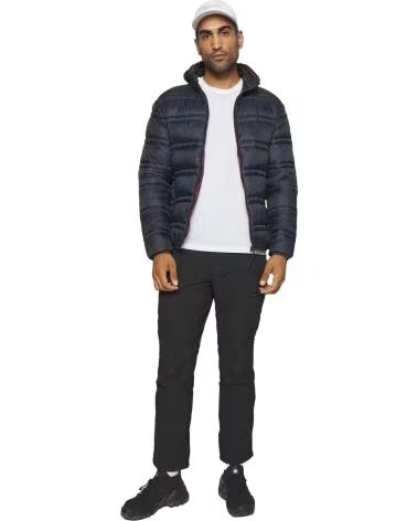 CMP CAMPAGNOLO VESTE CAMPAGNOLO HOMME BLEU AZUL