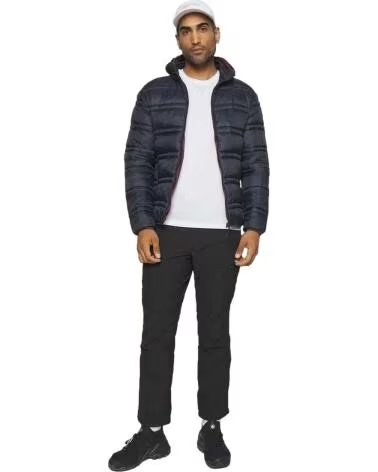 CMP CAMPAGNOLO VESTE CAMPAGNOLO HOMME BLEU AZUL