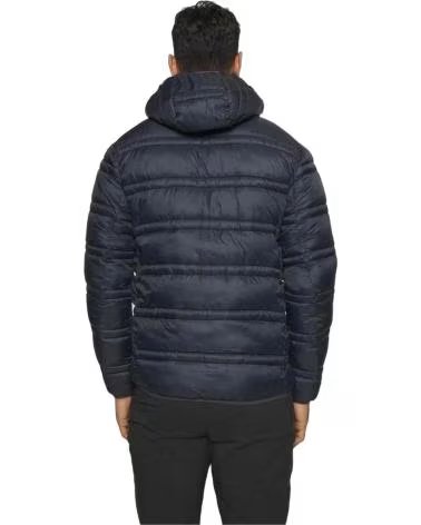 CMP CAMPAGNOLO VESTE CAMPAGNOLO HOMME BLEU AZUL