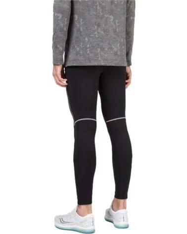 SAUCONY LEGGINGS TECNICI DA RUNNING SAUCONY NEGRO
