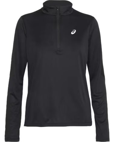 ASICS CHAQUETA EN PARA MUJER NEGRO