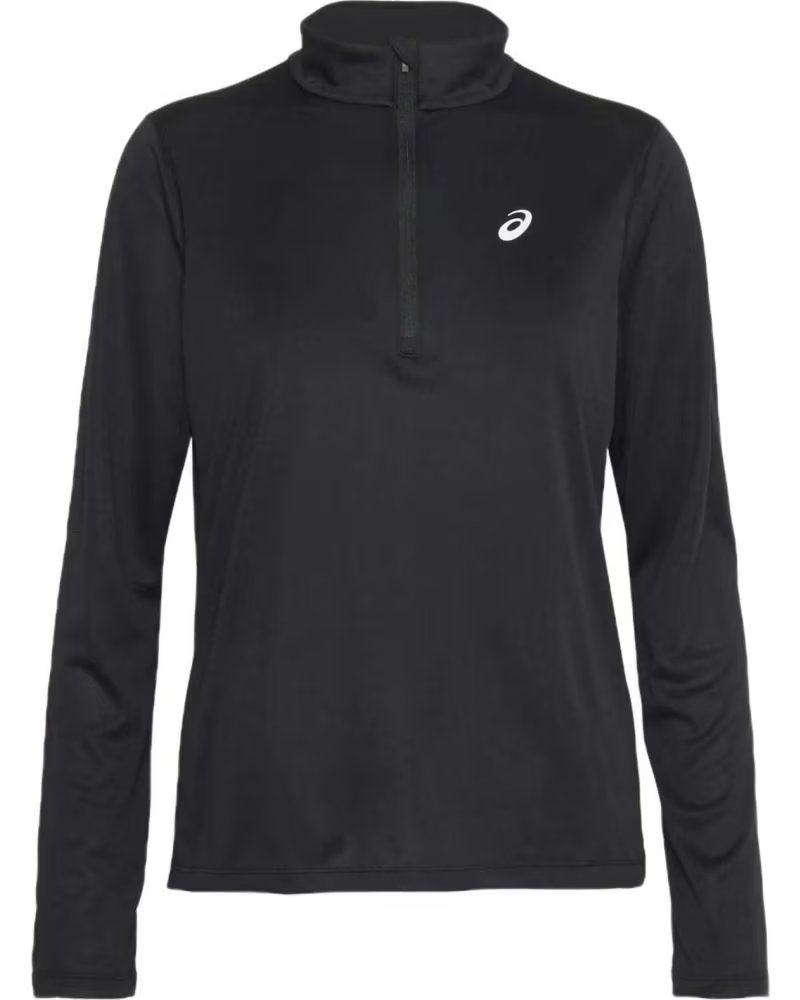 ASICS CHAQUETA EN PARA MUJER NEGRO