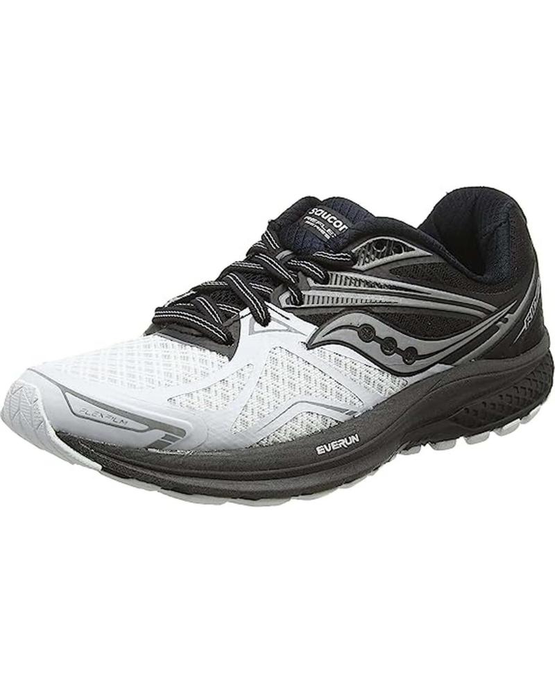 SAUCONY ZAPATILLAS DE RUNNING EN PARA HOMBRE GRIS