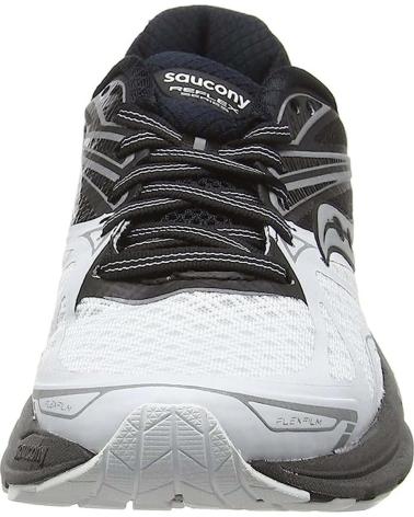 SAUCONY ZAPATILLAS DE RUNNING EN PARA HOMBRE GRIS
