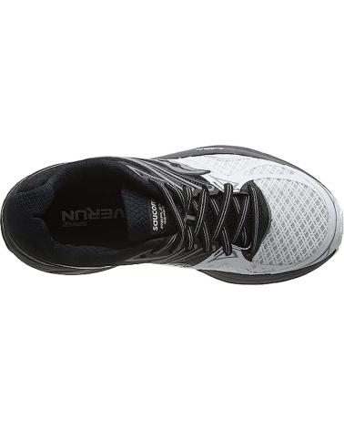 SAUCONY ZAPATILLAS DE RUNNING EN PARA HOMBRE GRIS