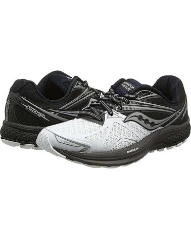 SAUCONY ZAPATILLAS DE RUNNING EN PARA HOMBRE GRIS