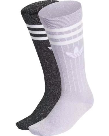 ADIDAS CALCETINES EN PARA MUJER MULTICOLOR