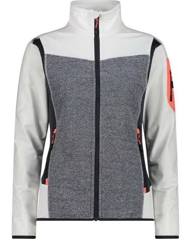 CMP CAMPAGNOLO CHAQUETA CAMPAGNOLO EN PARA MUJER MULTICOLOR