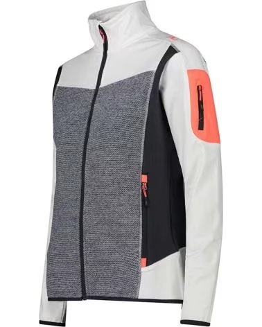 CMP CAMPAGNOLO CHAQUETA CAMPAGNOLO EN PARA MUJER MULTICOLOR