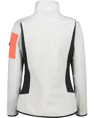 CMP CAMPAGNOLO CHAQUETA CAMPAGNOLO EN PARA MUJER MULTICOLOR