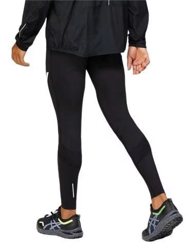 ASICS LEGGINGS EN PARA HOMBRE NEGRO