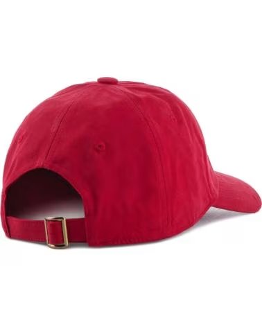 CHAMPION GORRA EN PARA UNISEX ROJO