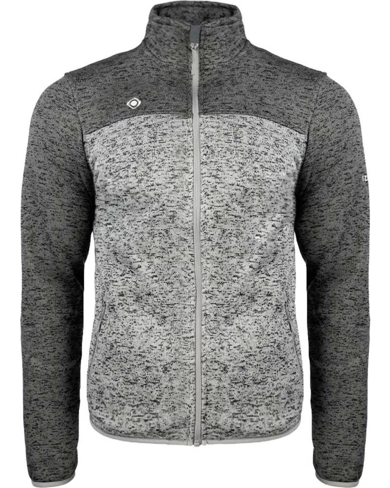 IZAS CHAQUETA EN PARA HOMBRE GRIS
