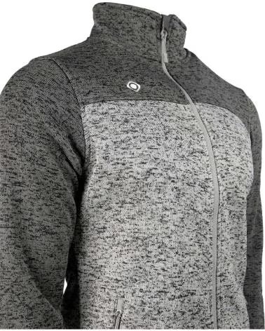 IZAS CHAQUETA EN PARA HOMBRE GRIS