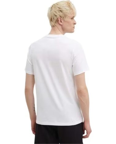 CONVERSE CAMISETA CONVERSE STAR CHEVRON GRAPHIC DE MANGA CORTA PARA HOMBRE BLANCO