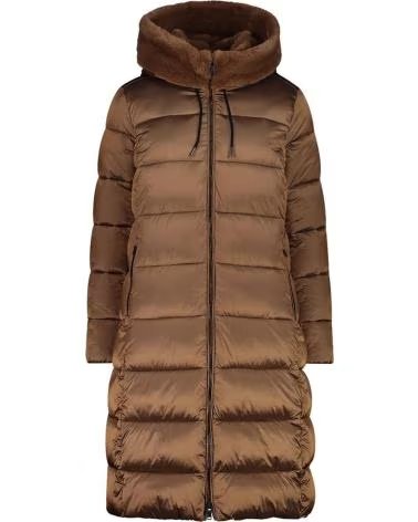CMP CAMPAGNOLO CHAQUETA CAMPAGNOLO EN PARA MUJER MARRON