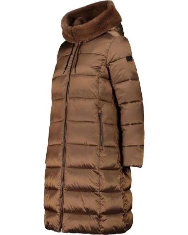 CMP CAMPAGNOLO CHAQUETA CAMPAGNOLO EN PARA MUJER MARRON