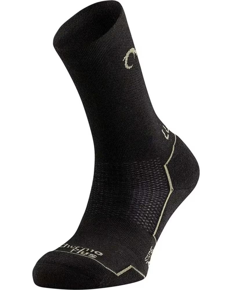 LURBEL LURBEL TECHNISCHE LEISTUNGS-SOCKEN NEGRO