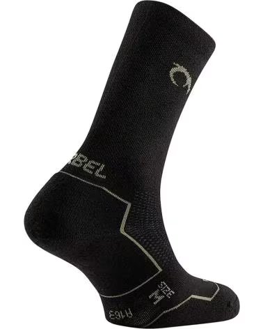 LURBEL LURBEL TECHNISCHE LEISTUNGS-SOCKEN NEGRO