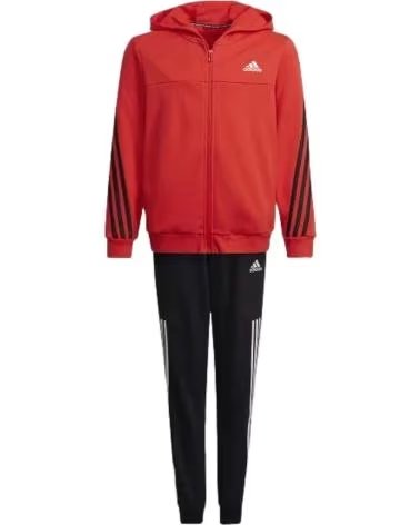 ADIDAS CHANDAL COMPLETO EN PARA NINOS MULTICOLOR
