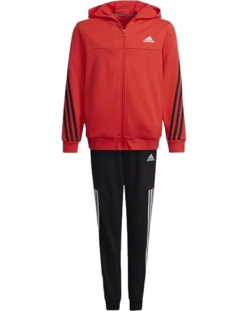 ADIDAS CHANDAL COMPLETO EN PARA NINOS MULTICOLOR