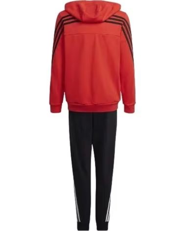 ADIDAS CHANDAL COMPLETO EN PARA NINOS MULTICOLOR