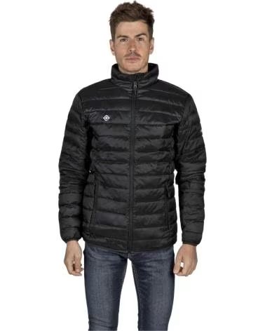 IZAS CHAQUETA EN PARA HOMBRE NEGRO