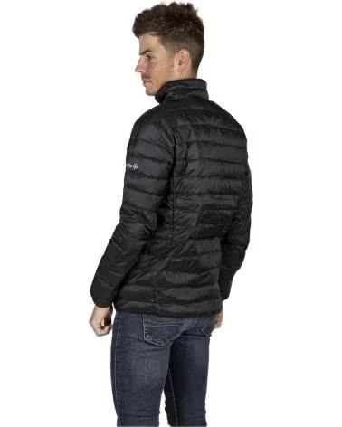 IZAS CHAQUETA EN PARA HOMBRE NEGRO