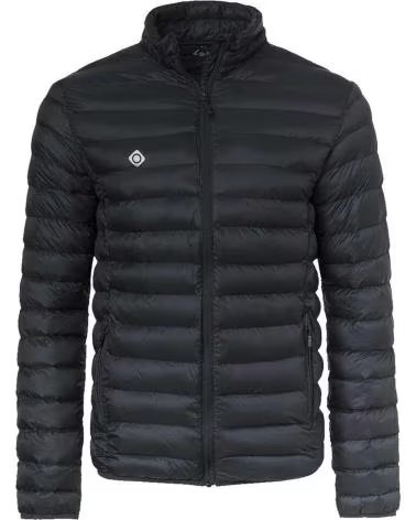 IZAS CHAQUETA EN PARA HOMBRE NEGRO
