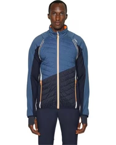 CMP CAMPAGNOLO CHAQUETA CAMPAGNOLO EN PARA HOMBRE AZUL