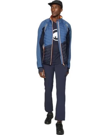 CMP CAMPAGNOLO CHAQUETA CAMPAGNOLO EN PARA HOMBRE AZUL