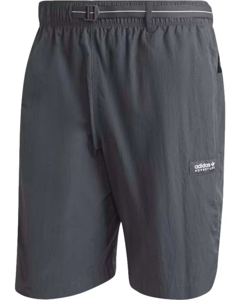 ADIDAS PANTALON CORTO EN PARA HOMBRE GRIS