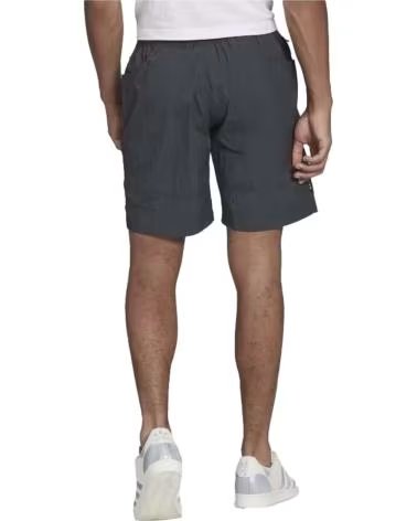 ADIDAS PANTALON CORTO EN PARA HOMBRE GRIS