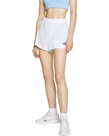 THE NORTH FACE THE NORTH FACE WOMEN´S WHITE SHORTS BLANCO