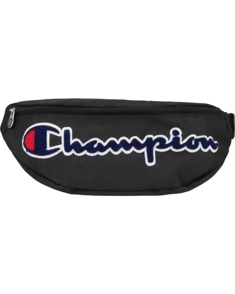 CHAMPION RINONERA EN PARA UNISEX NEGRO