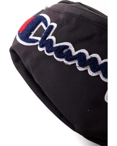 CHAMPION RINONERA EN PARA UNISEX NEGRO