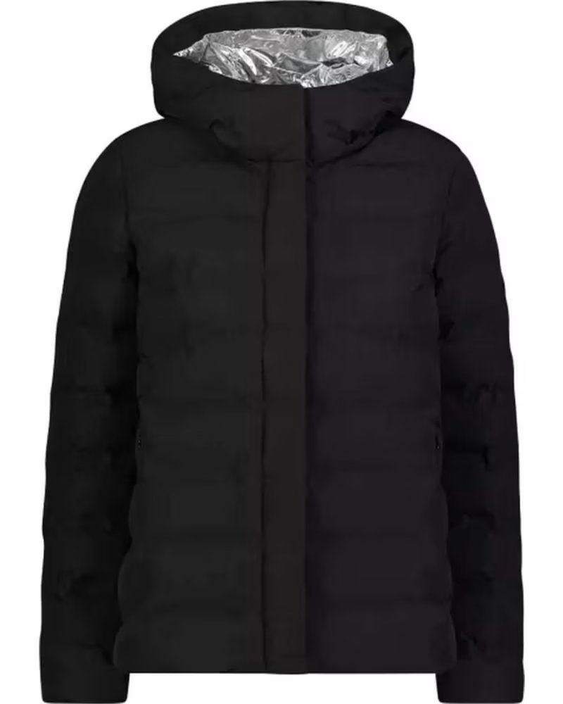 CMP CAMPAGNOLO CHAQUETA CAMPAGNOLO EN PARA MUJER NEGRO
