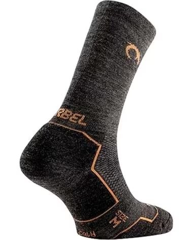 LURBEL CALCETINES EN PARA UNISEX GRIS