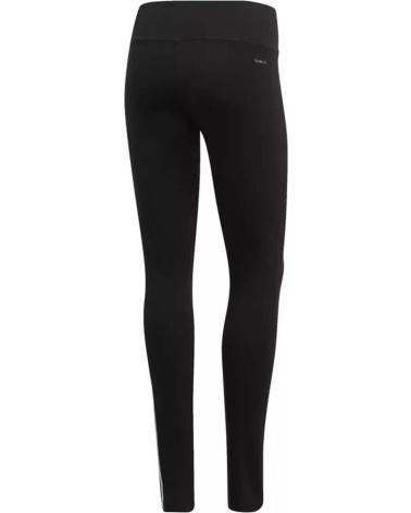 ADIDAS MALLAS DEPORTIVAS EN PARA MUJER NEGRO