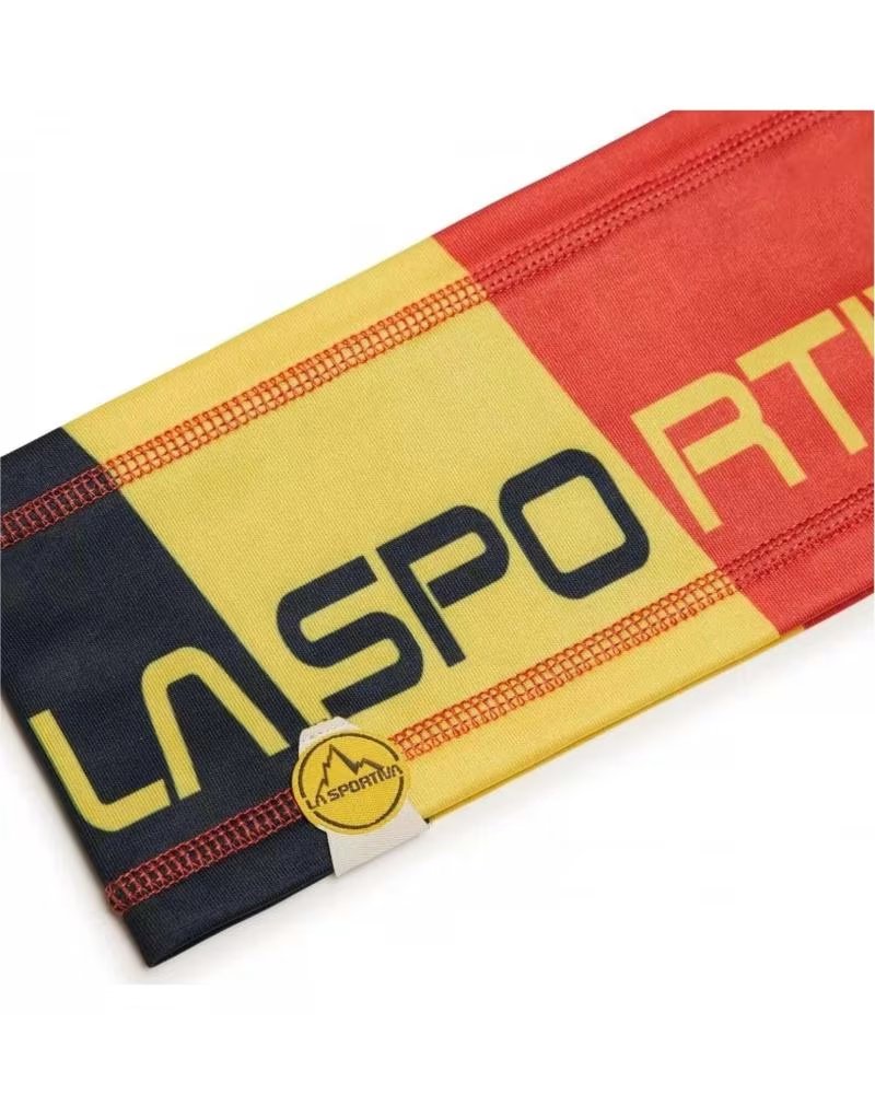 LA SPORTIVA BANDANA EN PARA UNISEX MULTICOLOR