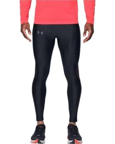 UNDER ARMOUR MALLAS EN PARA HOMBRE NEGRO