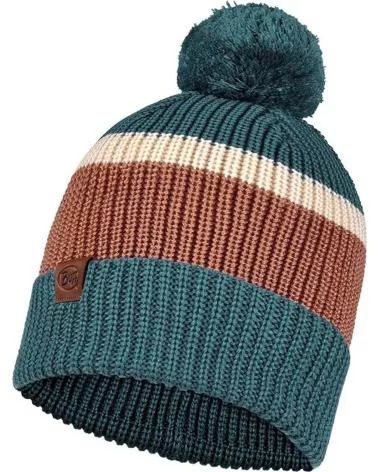 BUFF GORRO EN PARA UNISEX AZUL