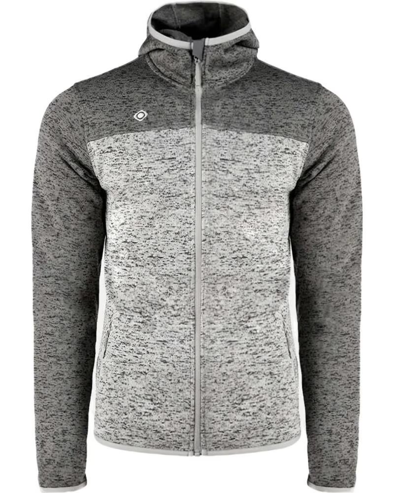 IZAS CHAQUETA EN PARA HOMBRE GRIS