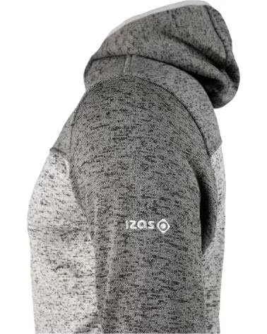 IZAS CHAQUETA EN PARA HOMBRE GRIS