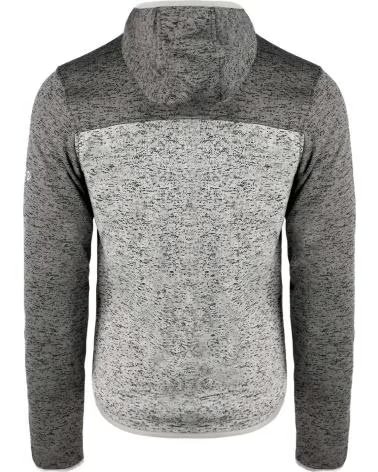 IZAS CHAQUETA EN PARA HOMBRE GRIS